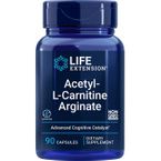 Buy Life Extension Acetyl-L-Carnitine Arginate Capsules