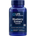 Buy Life Extension Blueberry Extract Capsules