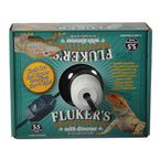 Buy Flukers Clamp Lamp with Dimmer