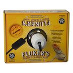 Buy Flukers Clamp Lamp with Switch