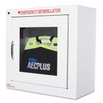 Buy ZOLL AED Wall Cabinet