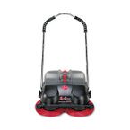 Buy Hoover Commercial SpinSweep Pro Outdoor Sweeper