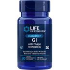 Buy Life Extension FLORASSIST GI with Phage Technology Capsules