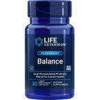 Buy Life Extension FLORASSIST Balance Capsules
