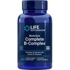 Buy Life Extension BioActive Complete B-Complex Capsules