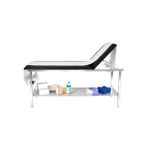 Buy AdirMed Adjustable Treatment Table with Full Shelf