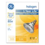 Buy GE Energy-Efficient PAR38 Halogen Bulb