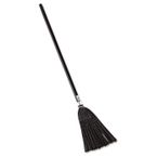 Buy Rubbermaid Commercial Lobby Pro Synthetic-Fill Broom