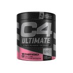 Buy Cellucor C4 Ultimate Pre Workout Dietary Supplement