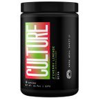 Buy Culture BCAA Pre Workout Supplement