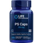 Buy Life Extension PS Caps Capsules