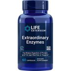 Buy Life Extension Extraordinary Enzymes Capsules