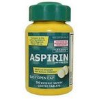 Buy Life Extension Aspirin Tablets