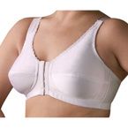 Buy Nearly Me 650 Front And Back Closure Mastectomy Bra