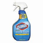 Buy Clorox Clean-Up Cleaner Plus Bleach