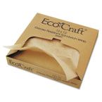 Buy Bagcraft EcoCraft Grease-Resistant Paper Wraps and Liners