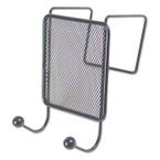 Buy Universal Wire Mesh Partition Coat Hook