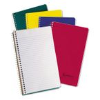 Buy Oxford Earthwise by Oxford 100% Recycled Small Notebooks
