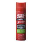 Buy Natures Miracle Just for Cats Advanced Enzymatic Stain & Odor Eliminator Foam