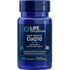 Buy Life Extension Super Ubiquinol CoQ10 with Enhanced Mitochondrial Support Softgels