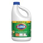 Buy Clorox Concentrated Outdoor Bleach