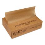 Buy Bagcraft EcoCraft Interfolded Soy Wax Deli Sheets