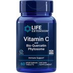 Buy Life Extension Vitamin C and Bio-Quercetin Phytosome Tablets