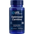 Buy Life Extension Optimized Carnitine Capsules