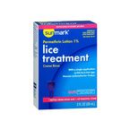 Buy McKesson Sunmark Lice Treatment Kit