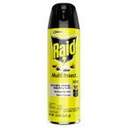 Buy Raid Multi Insect Killer