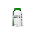 Buy Top Secret Nutrition Cleanse & Detox 7-Day Formula Health Dietary Supplement