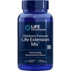 Buy Life Extension Childrens Formula Life Extension Mix Tablets