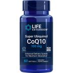 Buy Life Extension Super Ubiquinol CoQ10 Softgels