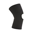 Buy Ossur Formfit Neoprene 1/4 Inches Knee Sleeve With Closed Patella