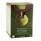 Buy Rishi Matcha Super Green Tea