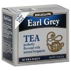 Buy Bigelow Earl Grey Tea