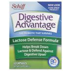 Buy Digestive Advantage Probiotic Lactose Defense Capsule