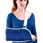Buy FLA Orthopedics Cradle Arm Sling