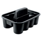 Buy Rubbermaid Commercial Deluxe Carry Caddy