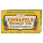 Buy Only Natural Pineapple Extract Garcinia Cambogia Tea