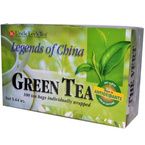 Buy Uncle Lees Organic Legends of China Green Tea