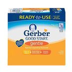 Buy Gerber Good Start Gentle Ready-To-Feed Nutritional Formula