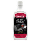 Buy WEIMAN Glass Cook Top Cleaner and Polish