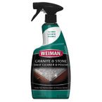 Buy WEIMAN Granite Cleaner and Polish