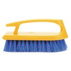 Buy Rubbermaid Commercial Iron-Shaped Handle Scrub Brush