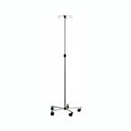Buy Graham Field Lumex Stainless Steel Deluxe IV Stand
