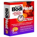 Buy Okamoto Beyond BodiHeat Pain Relieving Heat Pad