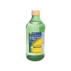 Buy Sunmark Laxative Lemon Flavor Liquid