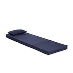Buy Hermell Softeze Tri Fold Bed