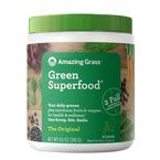 Buy Amazing Grass Green Superfood